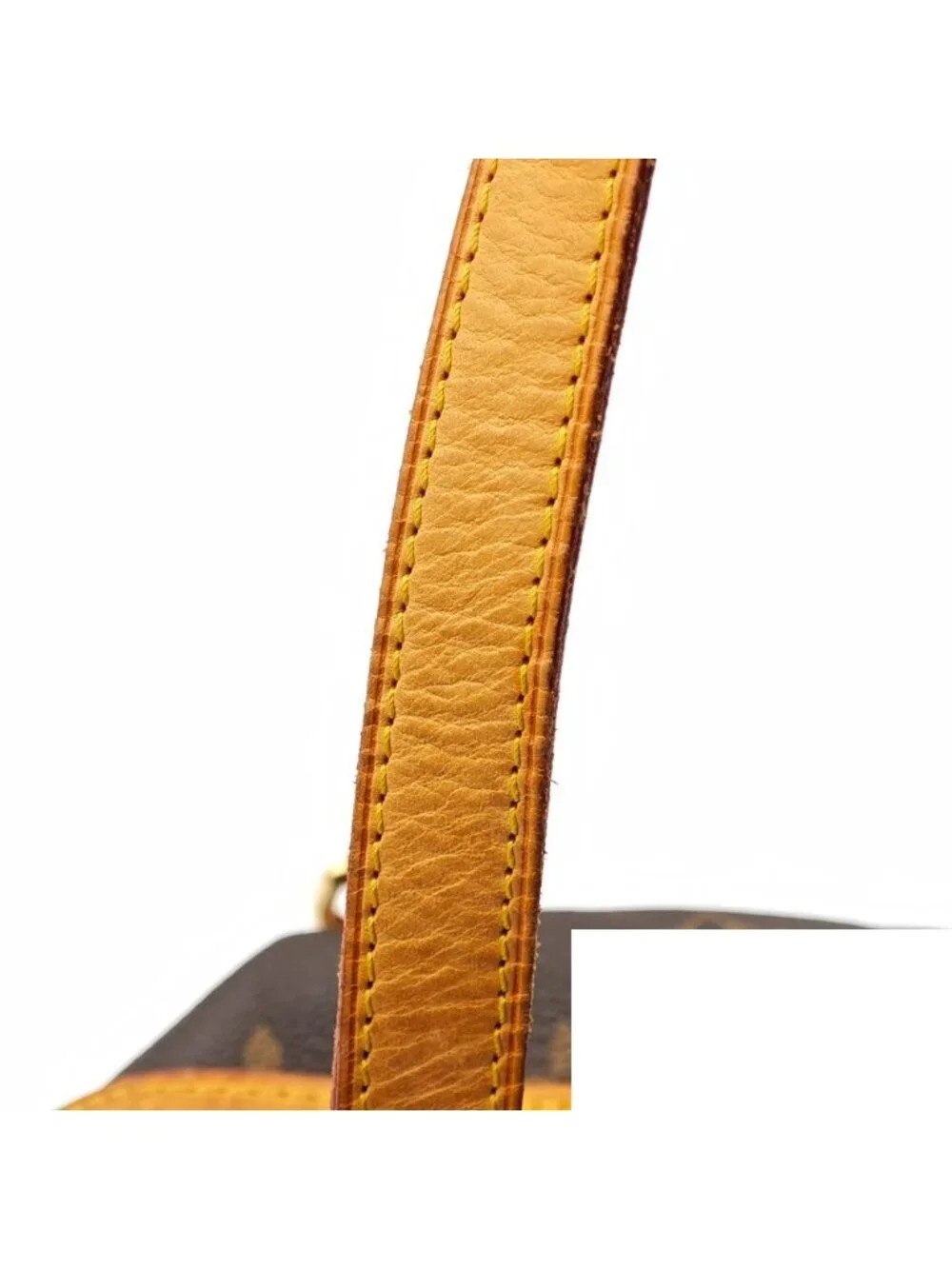 Louis Vuitton Stresa PM Monogram Canvas Tote Bag